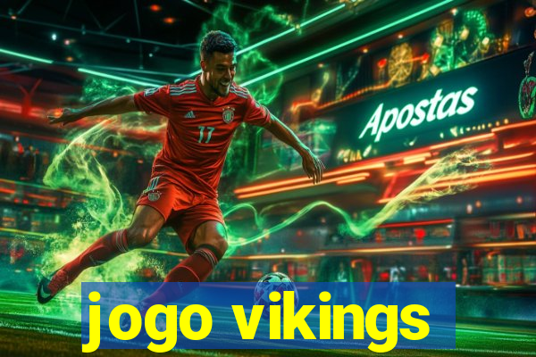 jogo vikings