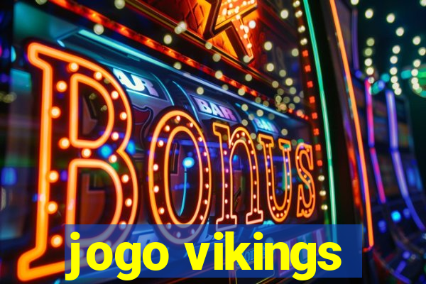 jogo vikings