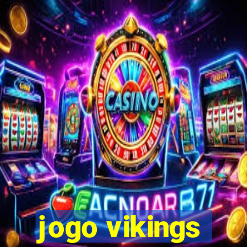 jogo vikings