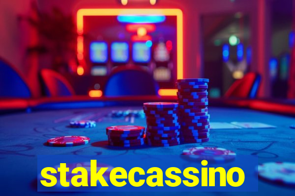 stakecassino