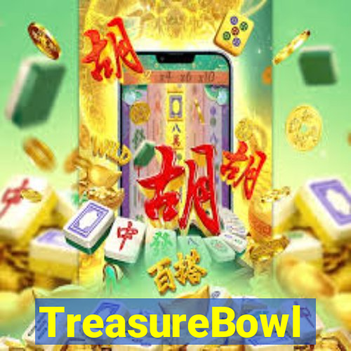 TreasureBowl treasure bowl melhor horário