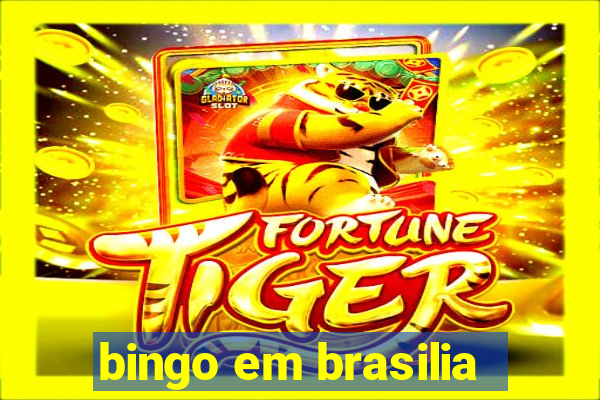 bingo em brasilia