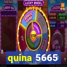 quina 5665