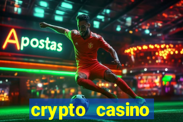 crypto casino australia reddit