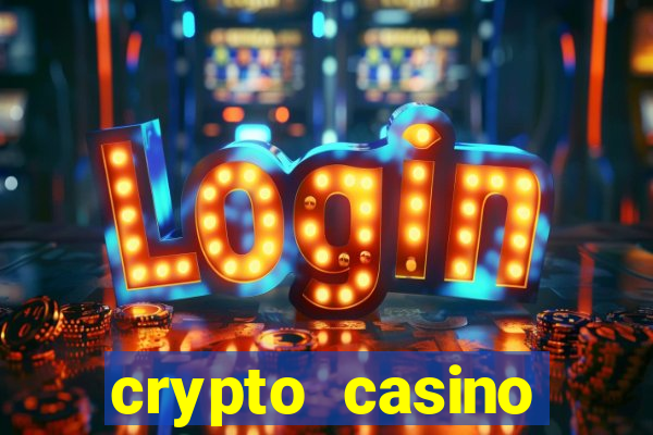 crypto casino australia reddit