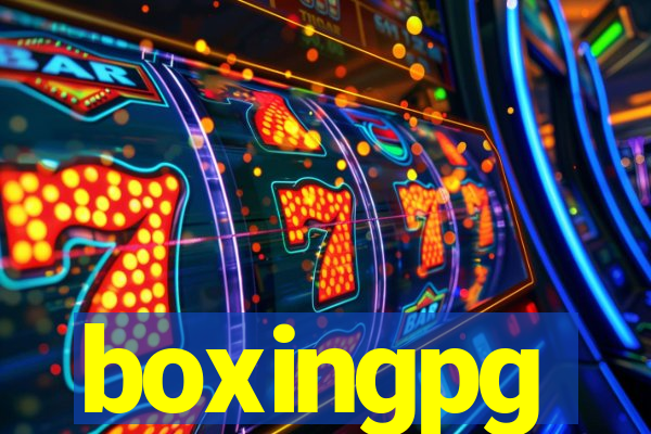 boxingpg