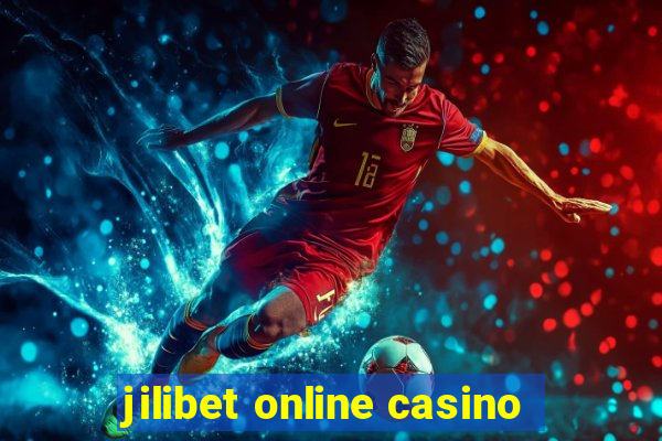 jilibet online casino