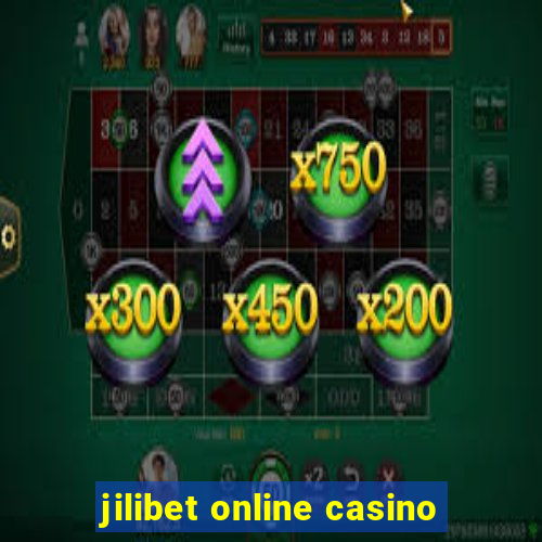 jilibet online casino