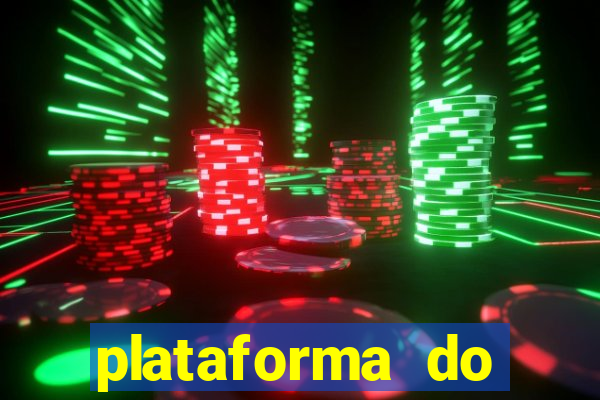 plataforma do tigrinho para jogar