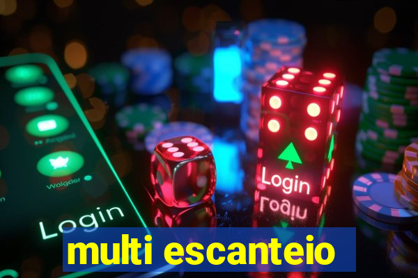 multi escanteio