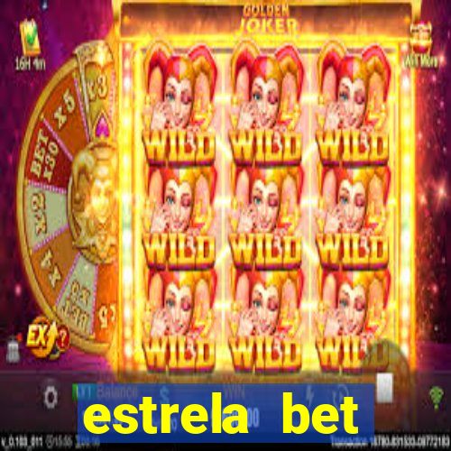 estrela bet verificar conta