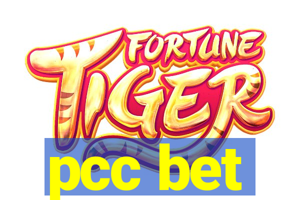 pcc bet