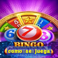 como se juega ruleta casino