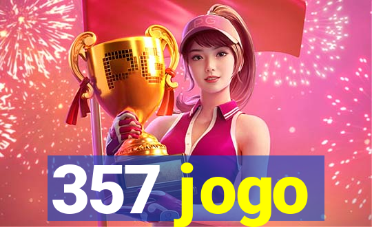 357 jogo