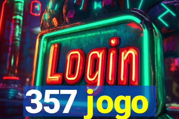 357 jogo