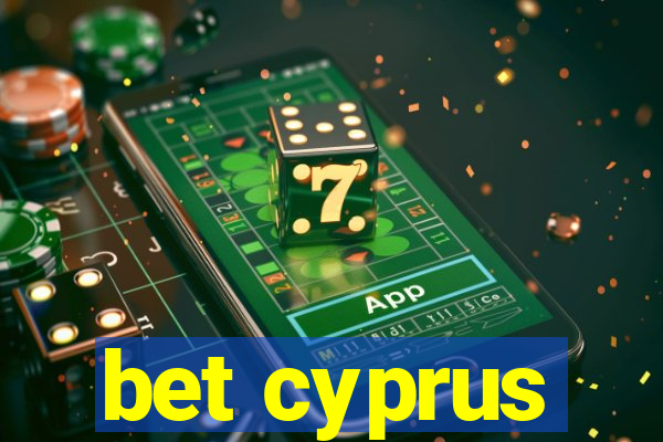 bet cyprus