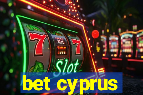 bet cyprus