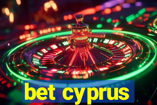 bet cyprus