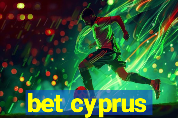 bet cyprus