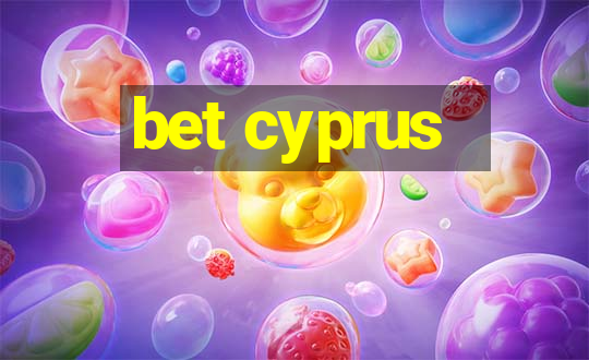 bet cyprus