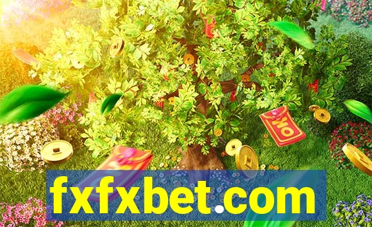 fxfxbet.com