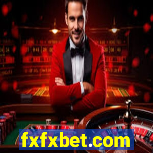 fxfxbet.com