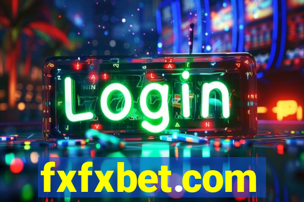 fxfxbet.com