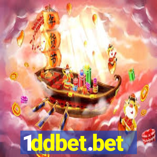 1ddbet.bet