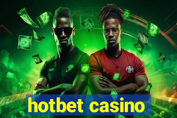 hotbet casino