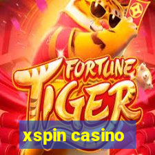 xspin casino