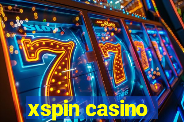 xspin casino