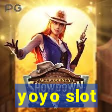 yoyo slot