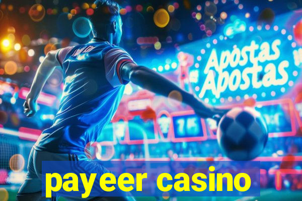 payeer casino