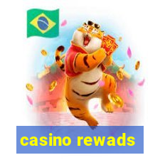 casino rewads