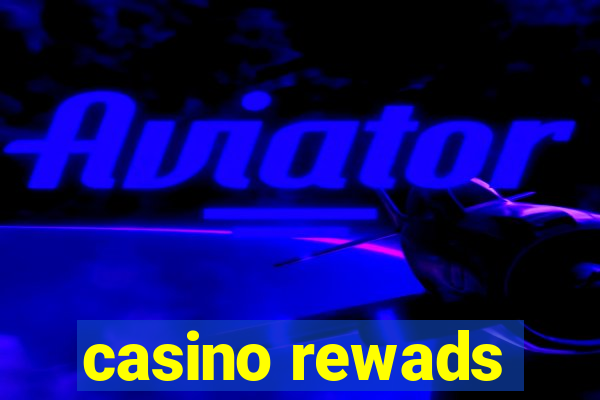 casino rewads