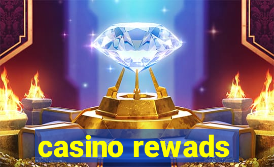 casino rewads