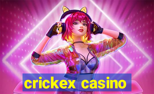 crickex casino