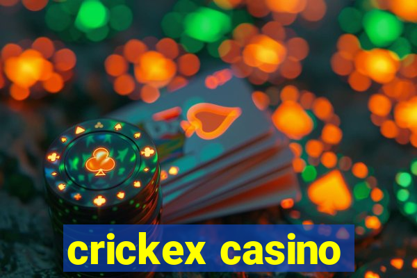 crickex casino