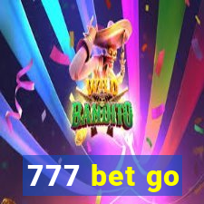 777 bet go