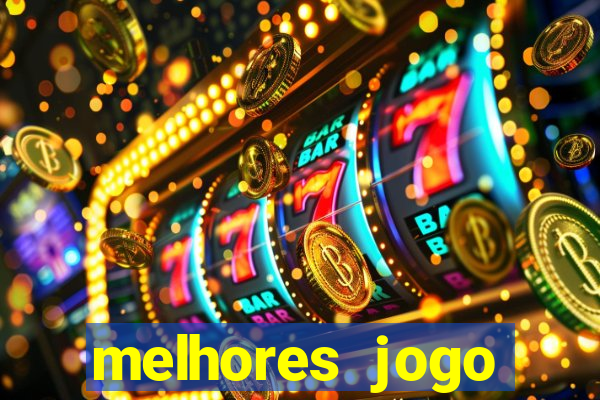 melhores jogo offline para android