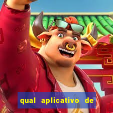 qual aplicativo de jogos que ganha dinheiro de verdade