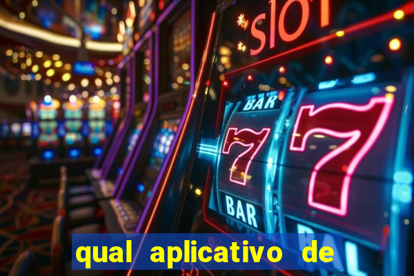 qual aplicativo de jogos que ganha dinheiro de verdade