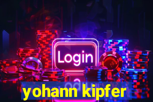 yohann kipfer