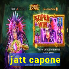 jatt capone