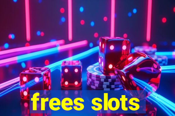 frees slots