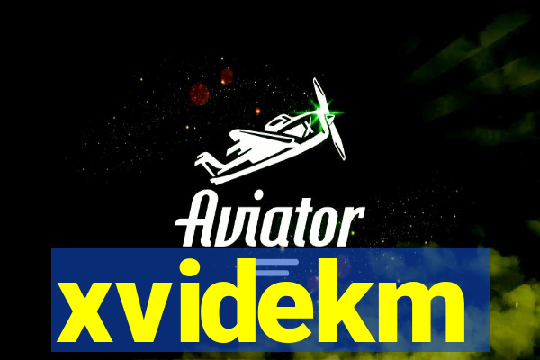 xvidekm