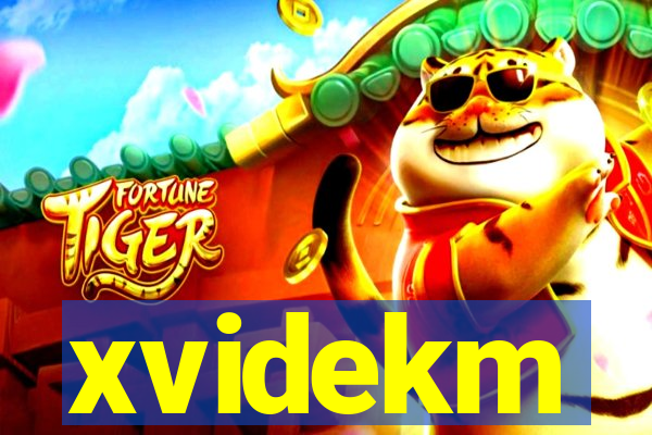 xvidekm