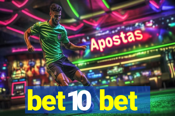 bet10 bet