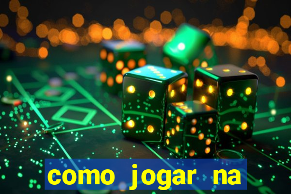 como jogar na blaze e ganhar