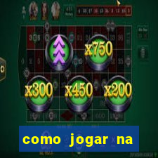 como jogar na blaze e ganhar